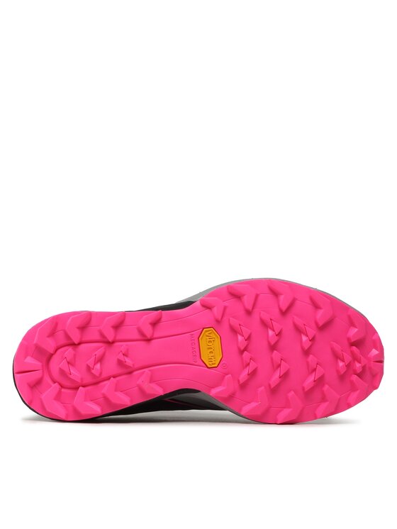 Dynafit Dynafit Laufschuhe Alpine W 545 Grau