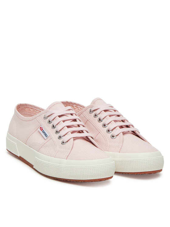 Superga Superga Tenisice 2750 Cotu Classic S000010 Ružičasta