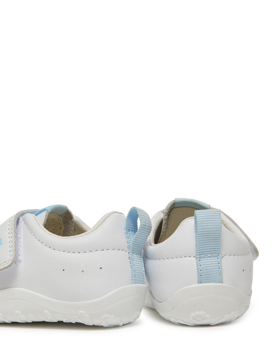 Joma Joma Tenisice Teddy Baby 2505 TEDYBS2505V Bijela
