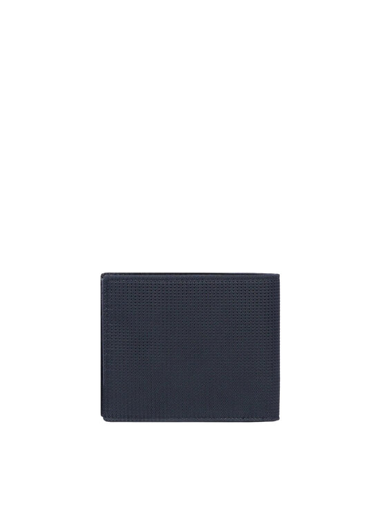 Piquadro Piquadro Portafoglio pu4188s137r-n Nero