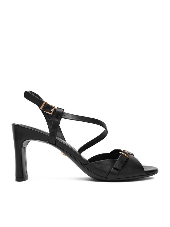 GINO ROSSI GINO ROSSI Sandali EO-GL15-986-1 Nero