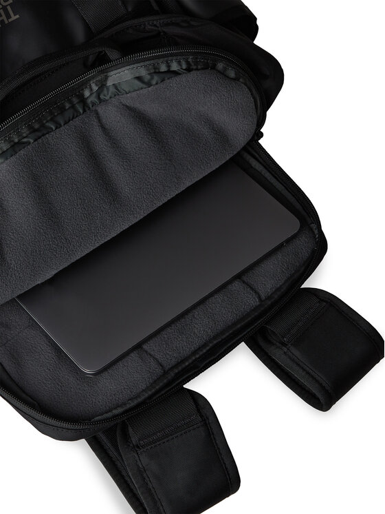 The North Face The North Face Rucksack Base Camp Daypack NF0A8BK4BIA1 Schwarz
