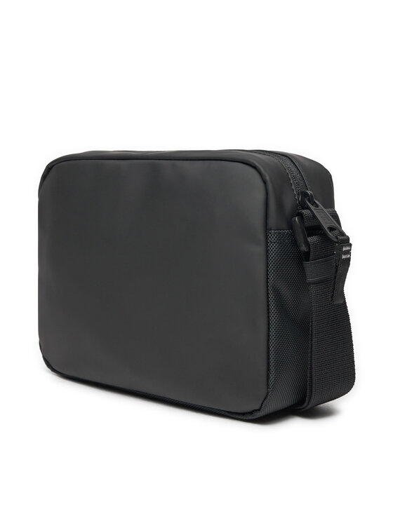 Tommy Jeans Tommy Jeans Umhängetasche AM0AM12901 Schwarz