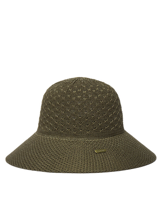 Barbour Barbour Šešir Zaria LHA0632OL51 Zelena