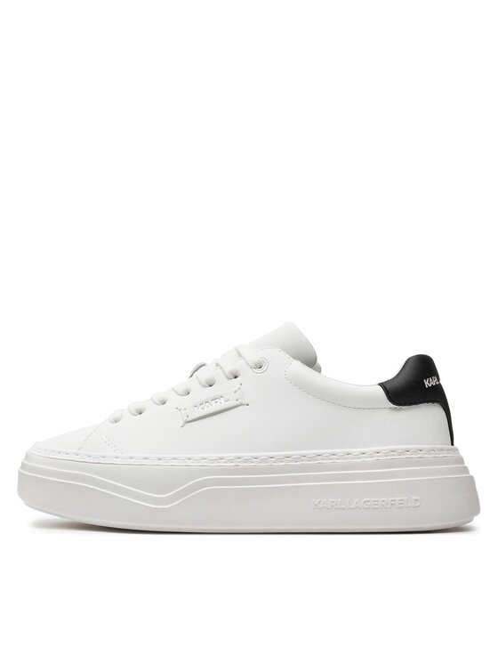 KARL LAGERFELD KARL LAGERFELD Tossud KL63420 Valge