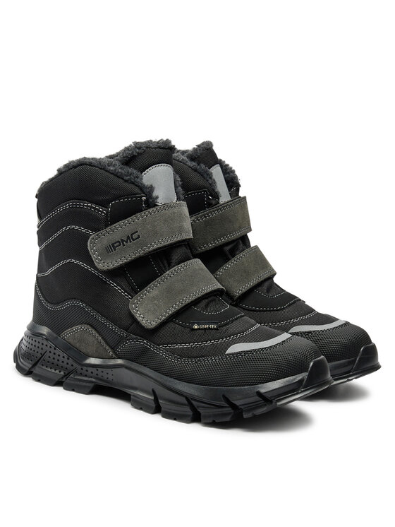 Primigi Primigi Čizme za snijeg 6936711 D GORE-TEX Siva