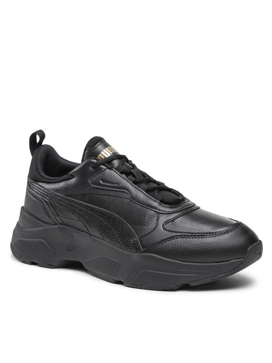Puma Puma Αθλητικά Cassia Sl 385279 02 Μαύρο