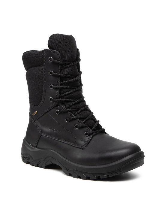 Grisport Grisport Outdoorová obuv 11483M19KE Čierna