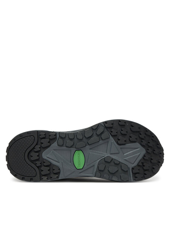 Karrimor Karrimor Trekking Singletrack Weathertite K1125 Crna