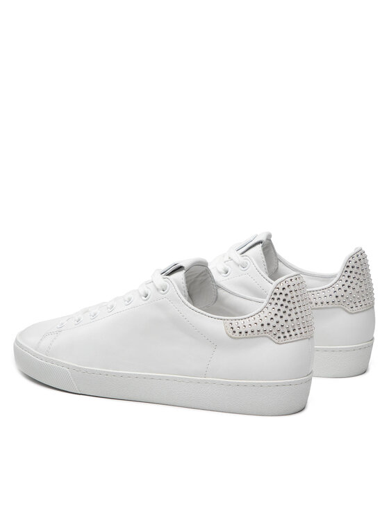 HÖGL HÖGL Sneakersy 0-180350 Biela