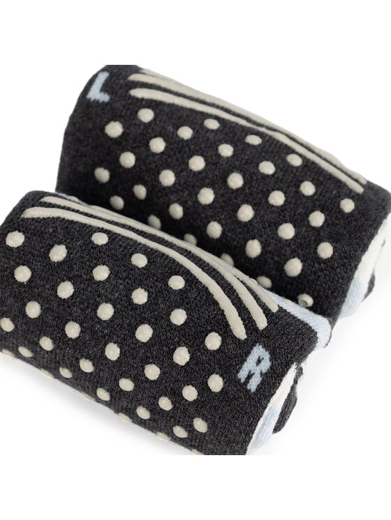 Reebok Reebok Къси чорапи R0394-SS24 (1-pack) Бял