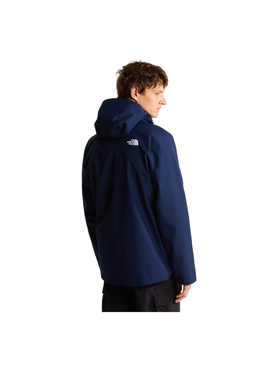The North Face The North Face Kurtka przejściowa NF0A8G0SE5O1 Granatowy Regular Fit