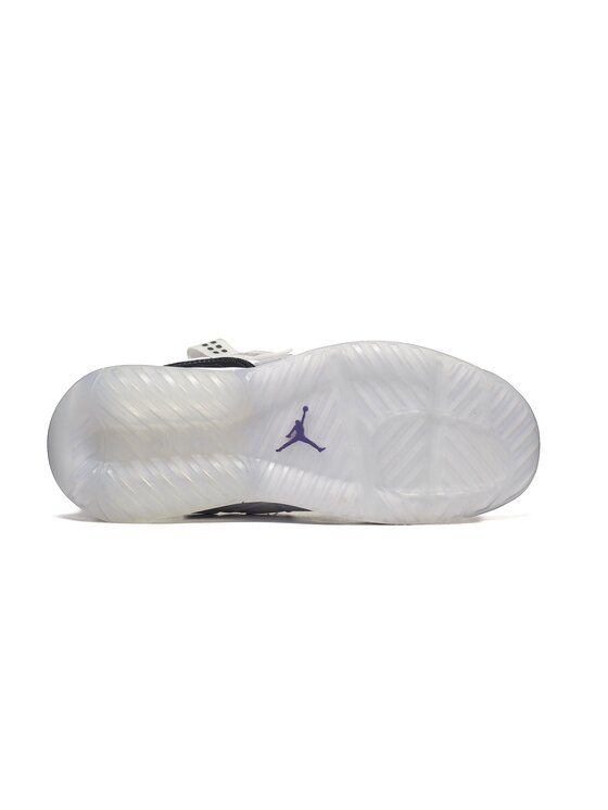 Nike Nike Sneakersy JORDAN MA2 Biały