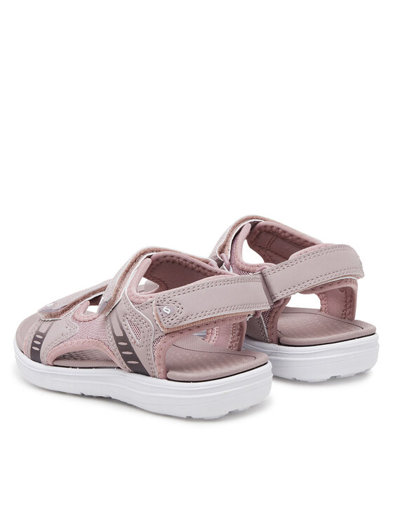 Leaf Leaf Sandali Kaggeboda LKAGG201R Rosa