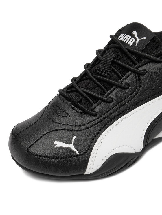 Puma Puma Снікерcи C-CATCH AC PS 40390504 Чорний