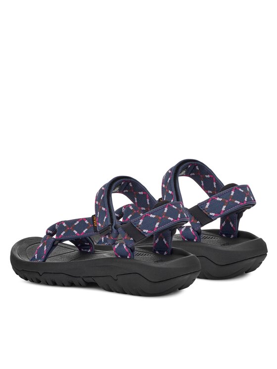 Teva Teva Босоніжки Hurricane XLT2 1019235 Голубий