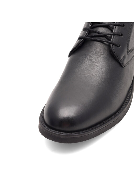 Lasocki Lasocki Черевики MI08-APPLE-01 Чорний