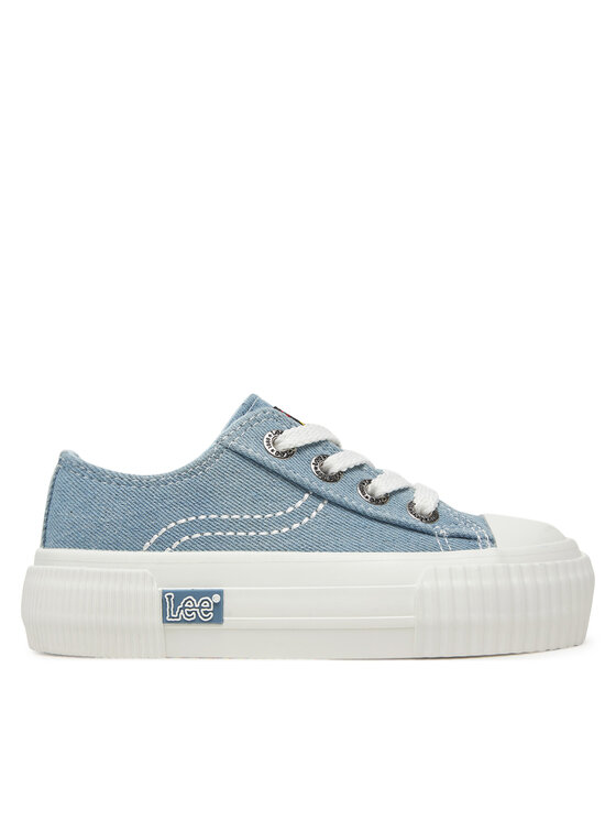Lee Lee Teniși ISLA C LOW JR 50251058.71G Albastru