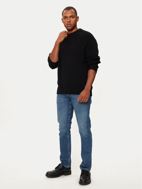 Calvin Klein Jeans Calvin Klein Jeans Jeans J30J326359 Blu Slim Fit
