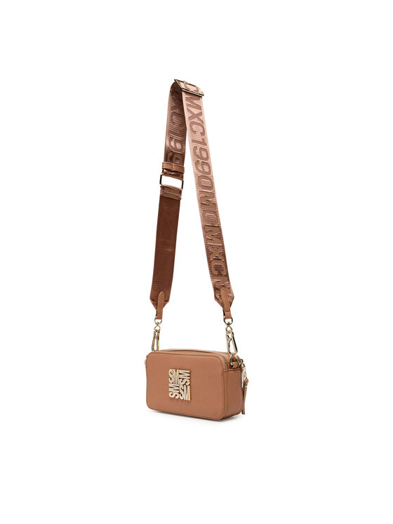 Steve Madden Steve Madden Geantă Brisa-2 SM13001822 Maro