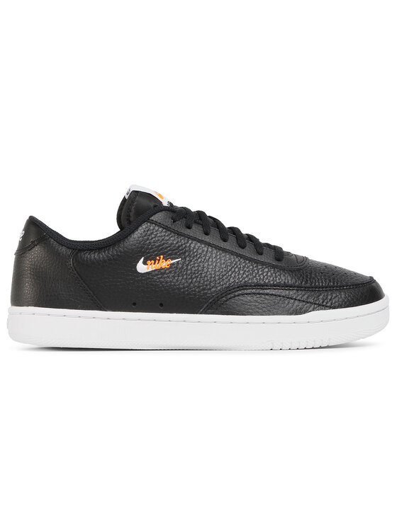 Nike Nike Laisvalaikio batai Court Vintage Prem CT1726 002 Juoda