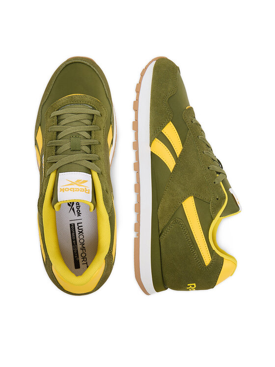 Reebok Reebok Sneakersy CEO-GLIDE 100230831 Zielony