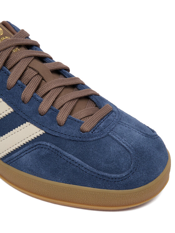 adidas adidas Sneakers Gazelle Indoor KI2253 Blau