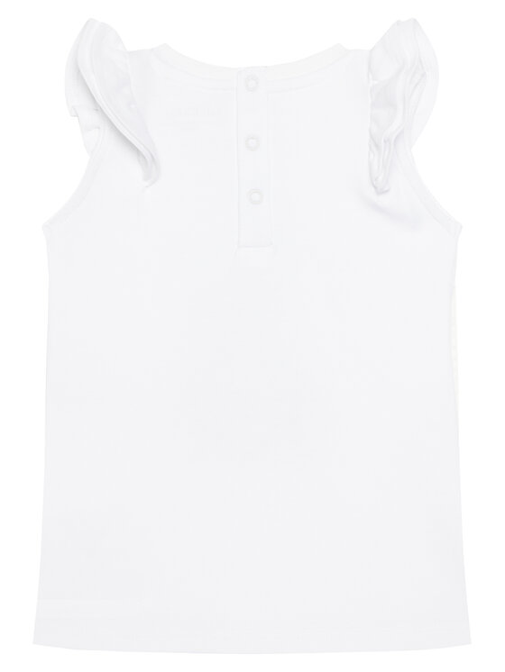 Guess Guess Σετ T-Shirt και κολάν A6RG02 KA6W4 Έγχρωμο Regular Fit