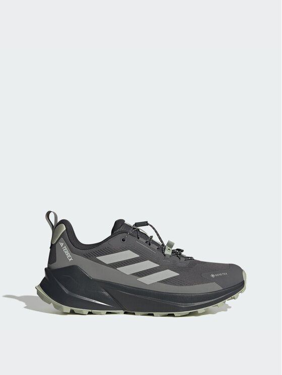 adidas adidas Trekkingi 144803 Szary