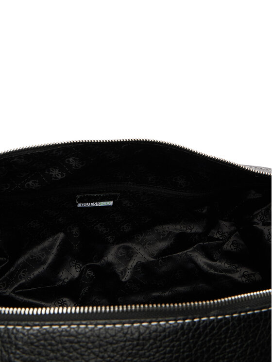 Guess Guess Torba za vikend TMBOGS P6235 Črna