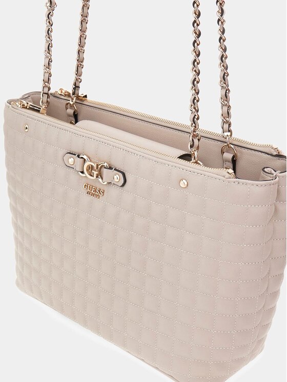 Guess Guess Torebka 179132 Beżowy
