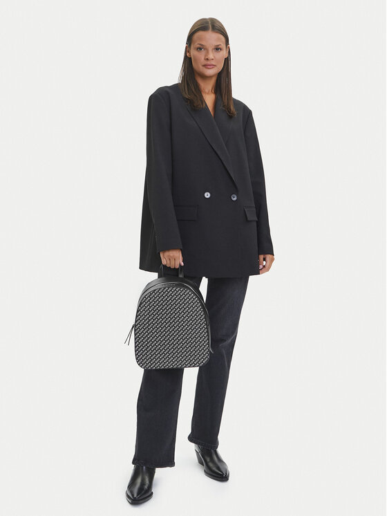 John Richmond John Richmond Рюкзак RWP25429ZA Чорний