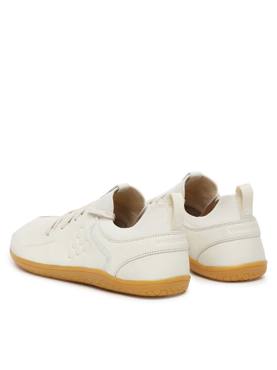 Vivo Barefoot Vivo Barefoot Tenisice 309456 Écru