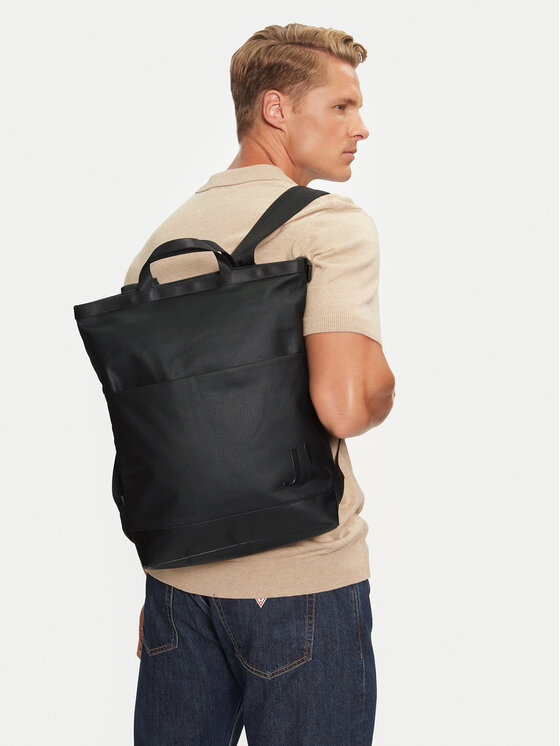 JOOP! Jeans JOOP! Jeans Rucksack 4130000650 Schwarz