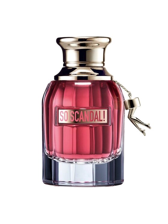 Woda perfumowana Jean Paul Gaultier, So Scandal!