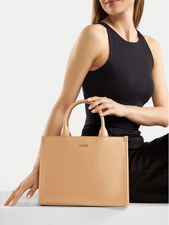 Τσάντα MEXX MEXX-S-002-07 Καφέ NOSIZE