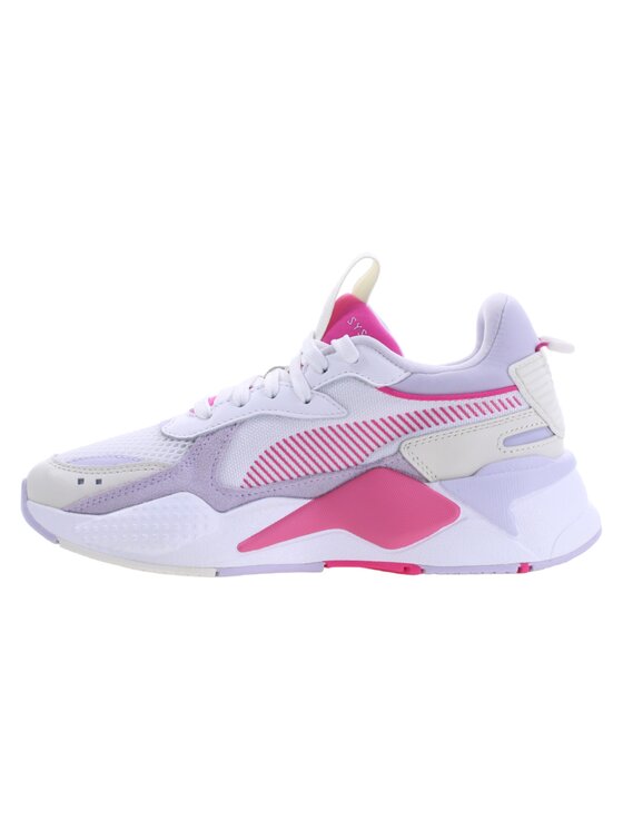 Puma Puma Αθλητικά 369579 17 Έγχρωμο
