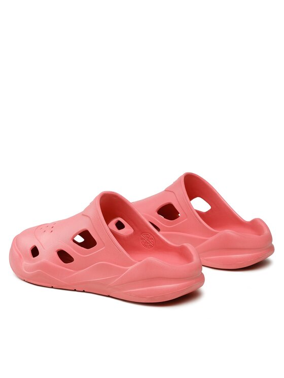Champion Champion Pantoletten Zone Slide S22105-CHA-PS013 Rosa