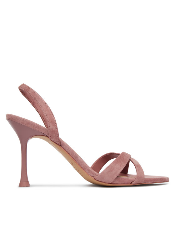 Aldo Aldo Σανδάλια Elera 14296211 Ροζ