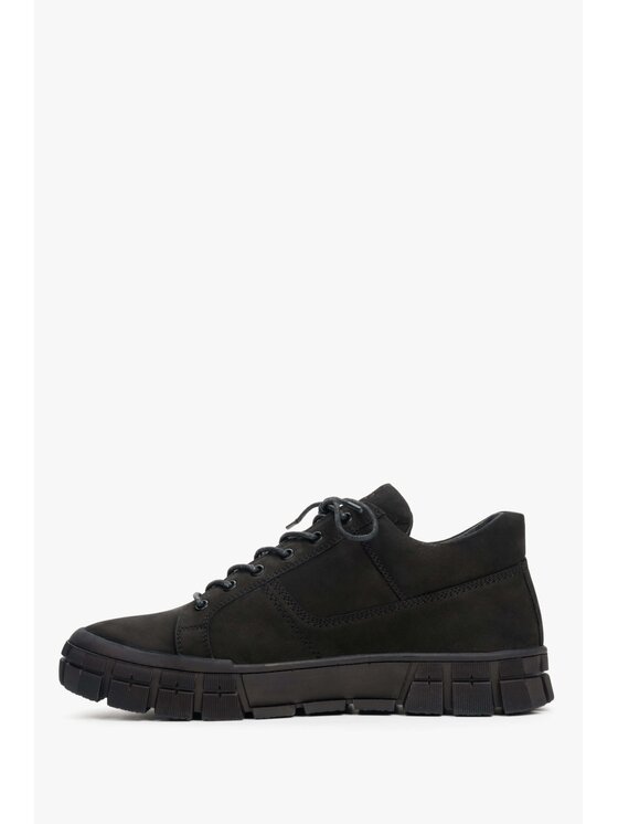 Estro Estro Scarpe basse ER00112050 Nero