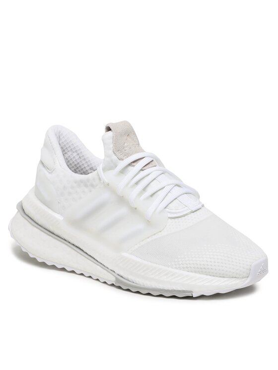 adidas Παπούτσια X_PLRBOOST Shoes ID9441 Λευκό