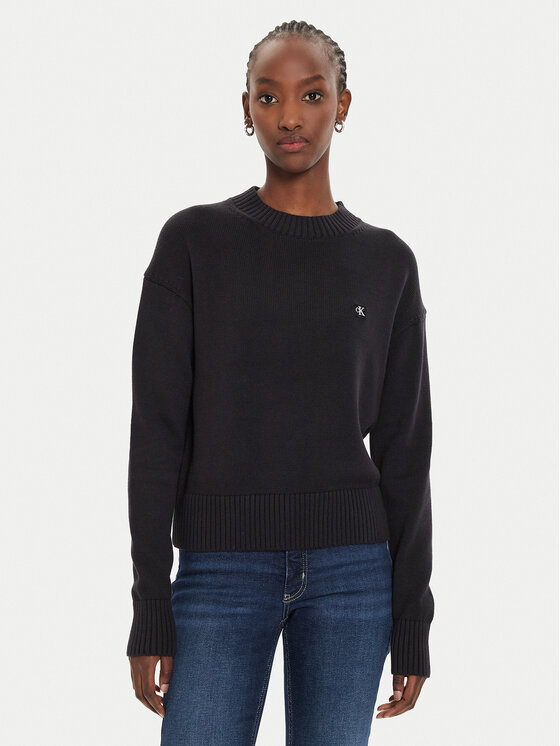 Calvin klein jean sweater shop