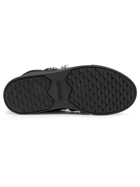 Scarpe Sneaker Curly 70202-16 Nero