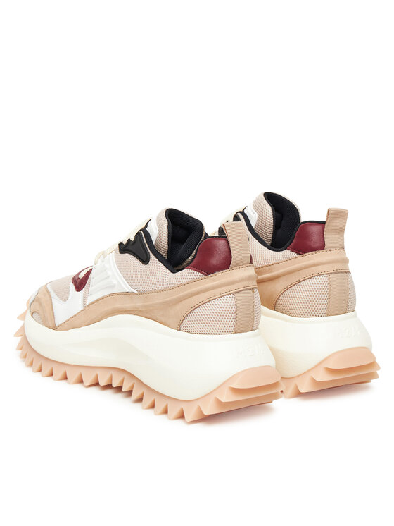 Vic Matié Vic Matié Sneakers 1F2100D HD22BPFTH88 Bej