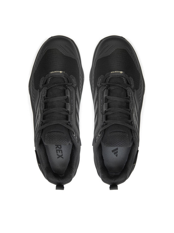 adidas adidas Trekkingi Terrex Swift R3 GORE-TEX IE5070 Czarny