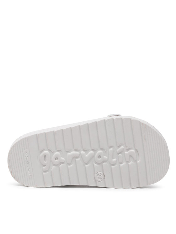 Sandali 222353-B S Argento