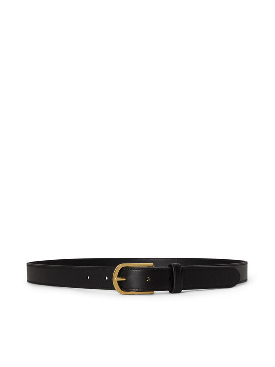 LAUREN RALPH LAUREN Curea 412P15694002 Negru