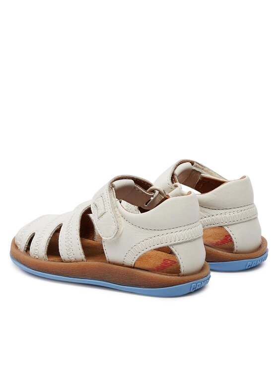 Camper Camper Sandale Bicho FW 80372-074 Bijela