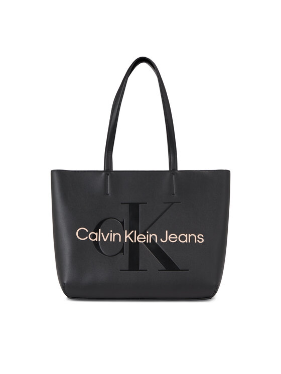 Дамска чанта Calvin Klein Jeans