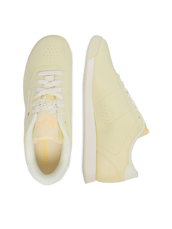 Reebok Reebok Sneakers C-Princess 100275778 Hellgelb